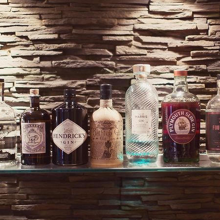 Inverkip Hotel Eksteriør bilde