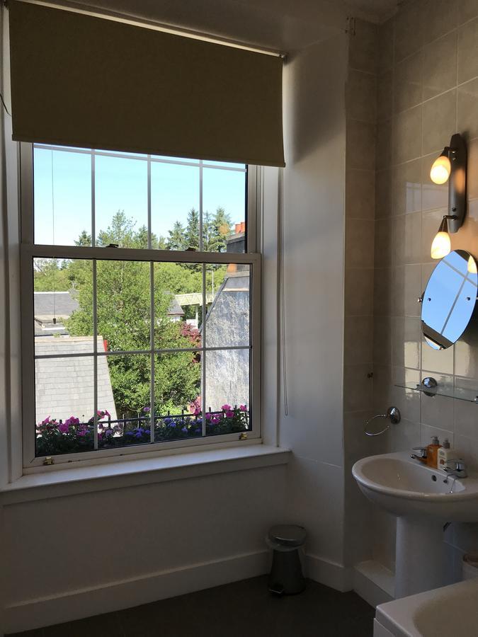 Inverkip Hotel Eksteriør bilde