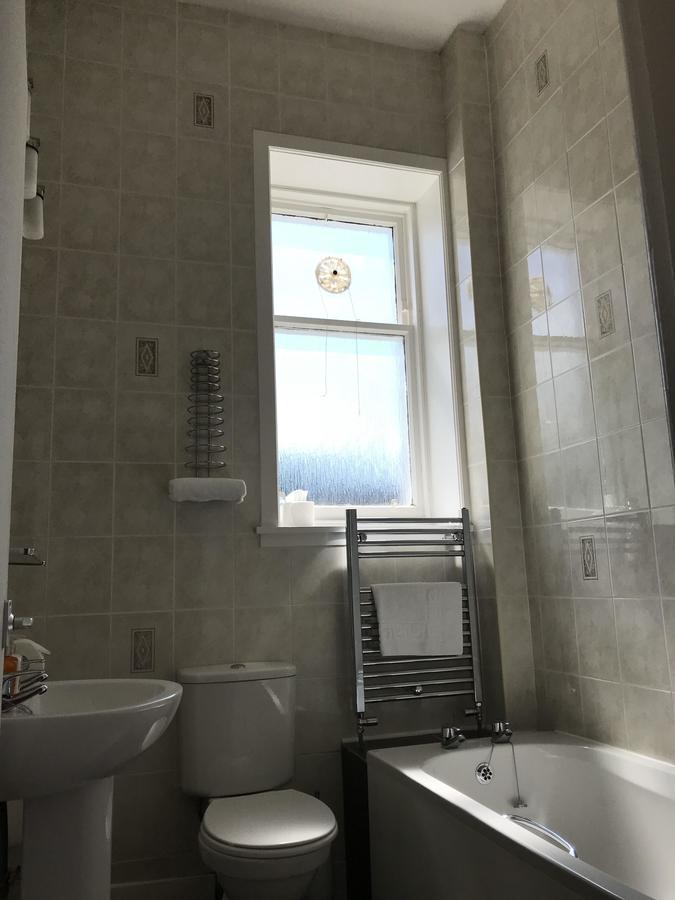 Inverkip Hotel Eksteriør bilde